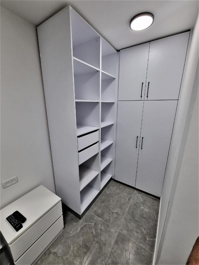 Diamond Suites Эйлат Экстерьер фото