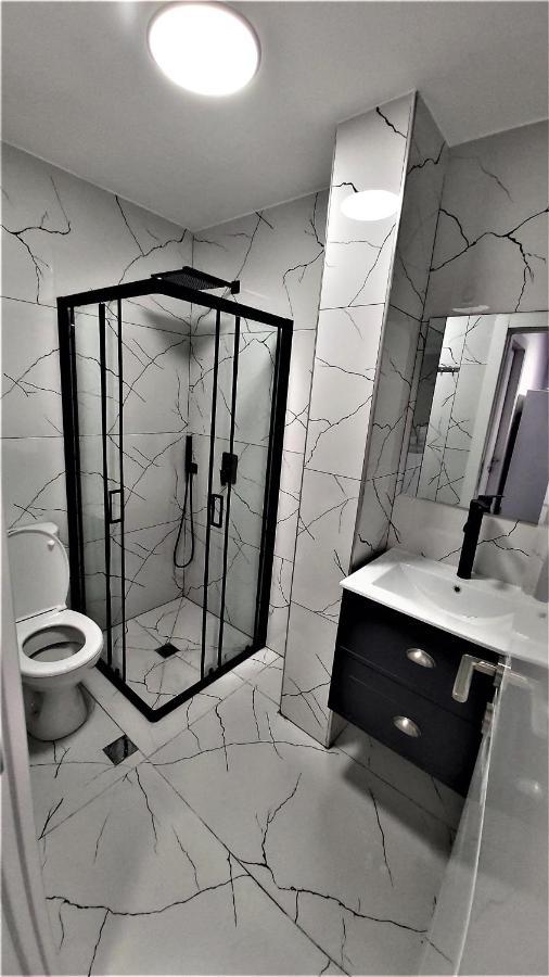 Diamond Suites Эйлат Экстерьер фото