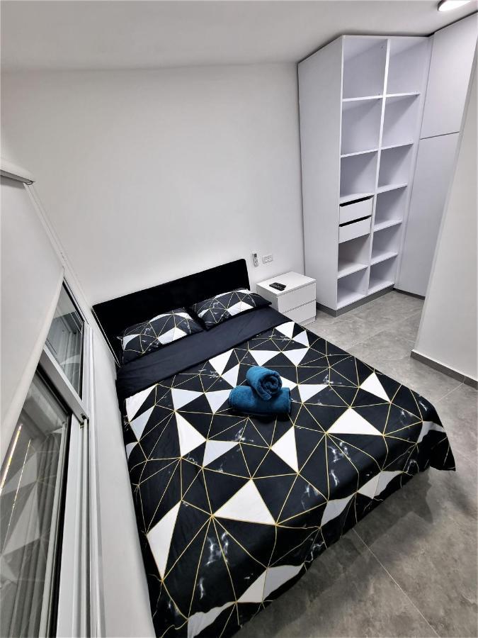 Diamond Suites Эйлат Экстерьер фото