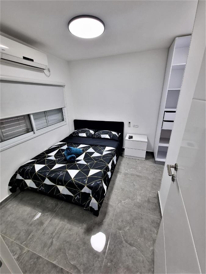 Diamond Suites Эйлат Экстерьер фото