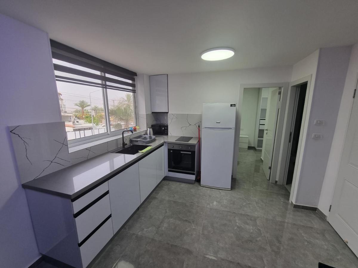 Diamond Suites Эйлат Экстерьер фото