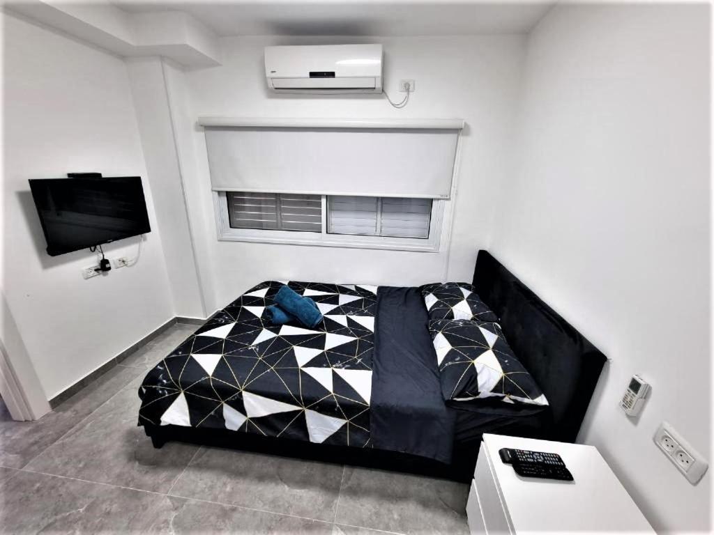 Diamond Suites Эйлат Экстерьер фото