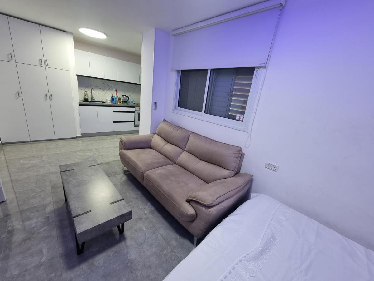 Diamond Suites Эйлат Номер фото